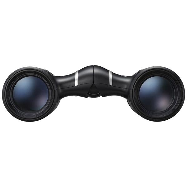Nikon(ニコン) 双眼鏡「ACULON T02(アキュロン T02)」10×21  ブラック  ［10倍］ | ニコン | 04