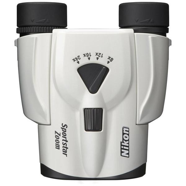Nikon - ニコン｜Nikon ズーム双眼鏡　Sportstar Zoom Amazon | Nikon ズーム双眼鏡 スポーツスターズーム 8-24x25