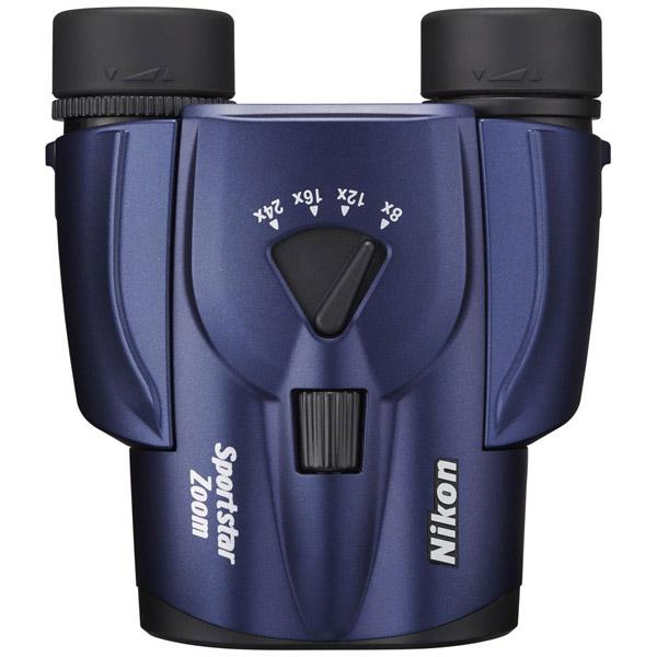 Nikon - ニコン｜Nikon ズーム双眼鏡　Sportstar Zoom ユアサプライムス.com｜920929 ニコン Sportstar Zoom 8-24x25