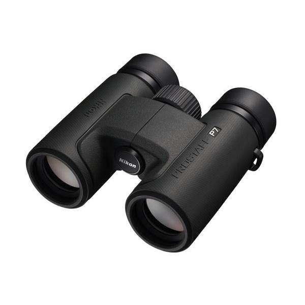 Nikon(ニコン) 双眼鏡「PROSTAFF P7(プロスタッフ P7)」8×30    ［8倍］ | ニコン
