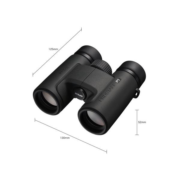 Nikon(ニコン) 双眼鏡「PROSTAFF P7(プロスタッフ P7)」8×30    ［8倍］ | ニコン | 01