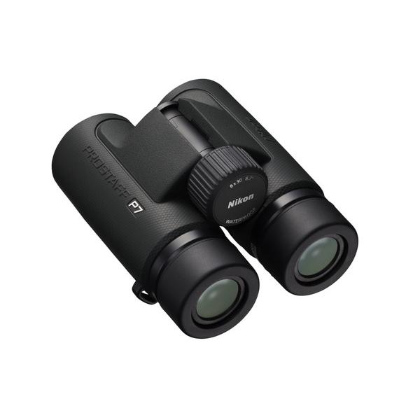 Nikon(ニコン) 双眼鏡「PROSTAFF P7(プロスタッフ P7)」8×30    ［8倍］ | ニコン | 06