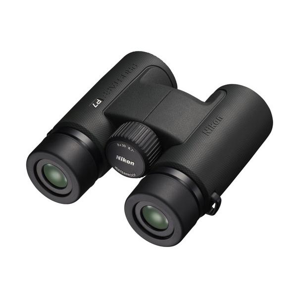 Nikon(ニコン) 双眼鏡「PROSTAFF P7(プロスタッフ P7)」8×30    ［8倍］ | ニコン | 07