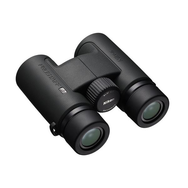 Nikon(ニコン) 双眼鏡「PROSTAFF P7(プロスタッフ P7)」8×30    ［8倍］ | ニコン | 08