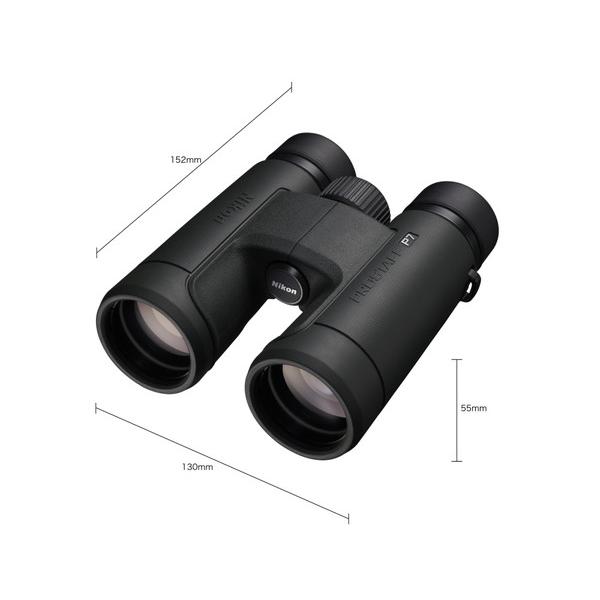 Nikon(ニコン) 双眼鏡「PROSTAFF P7(プロスタッフ P7)」8×42    ［8倍］ | ニコン | 02