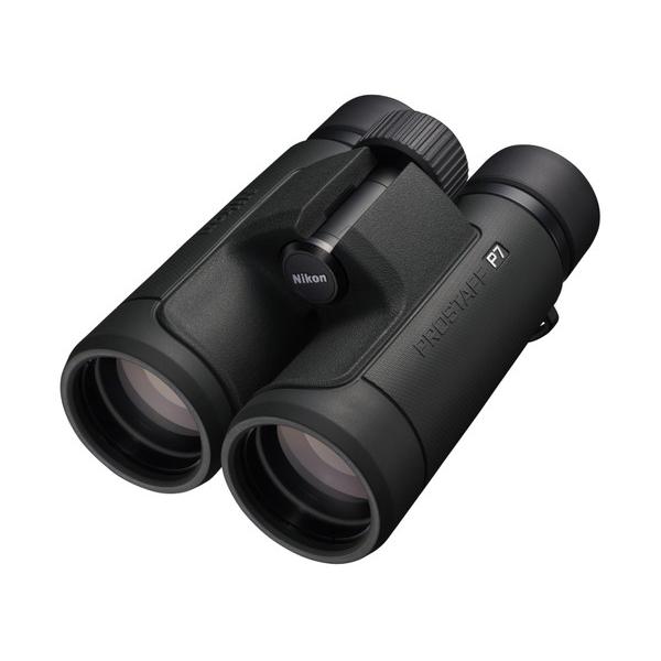Nikon(ニコン) 双眼鏡「PROSTAFF P7(プロスタッフ P7)」8×42    ［8倍］ | ニコン | 03