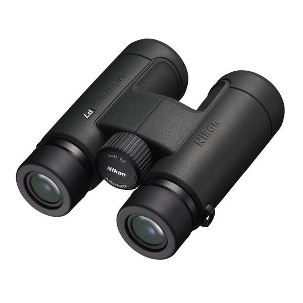 Nikon(ニコン) 双眼鏡「PROSTAFF P7(プロスタッフ P7)」8×42    ［8倍］ | ニコン | 08