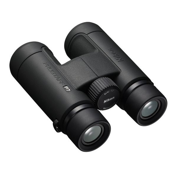 Nikon(ニコン) 双眼鏡「PROSTAFF P7(プロスタッフ P7)」8×42    ［8倍］ | ニコン | 09
