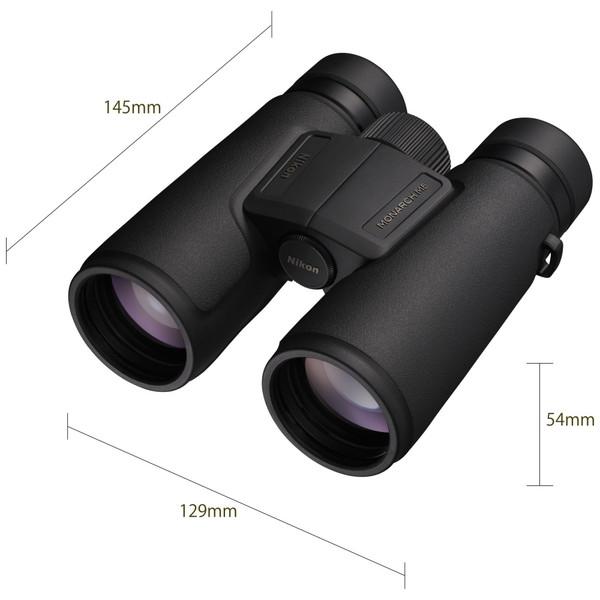 Nikon(ニコン) 双眼鏡「MONARCH M5(モナーク M5)」8×42    ［8倍］ | ニコン | 04