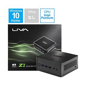 数量は多 Ecs イーシーエス デスクトップpc Livaz2 4 64 W10 N5000 S Pentium Emmc 64gb メモリ 4gb ソフマップpaypayモール店 通販 Paypayモール 楽天カード分割 Feltfetish Com
