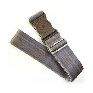 A.L.I スーツケースベルト　ALI-666　ピンストライプ [振込不可] | アジア・ラゲージ