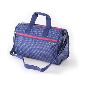 A.L.I ポーチ付ミニボストン PTF5000　水玉 [振込不可] | アジア・ラゲージ