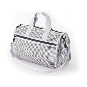 A.L.I ポーチ付ミニボストン PTF5000　千鳥 【864】 [振込不可] | アジア・ラゲージ