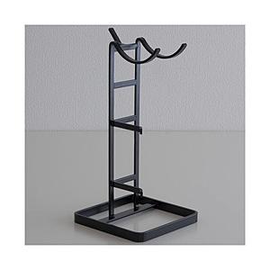 日東 マルチドライヤースタンド COLLEND BK MDS | 