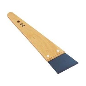 大田製作所 ハガネ地ベラ　NO2072 | 