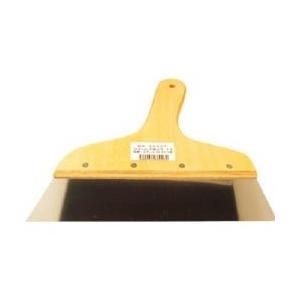 大田製作所 ステンレス地ベラ　NO20207 | 