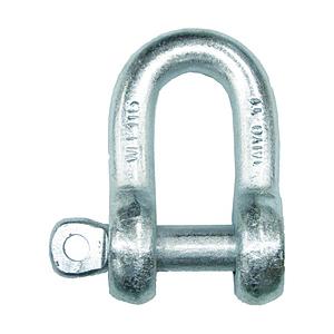 大洋製器工業 脱落防止シャックル　1.5t　DSC1.5 | 