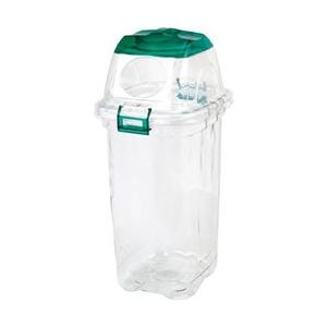 積水化学工業 透明エコダスター　＃45ペットボトル用　TPDD45G