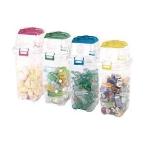 積水化学工業 透明エコダスター　＃35カン用　TPDR35Y