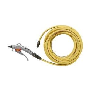 WTB WTB　軽量マグダスター耐油ホースセット WT91D-10SO | 