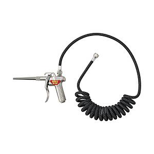 WTB ＷＴＢ　糸巻きコイルホースエアーダスターガンセット | 