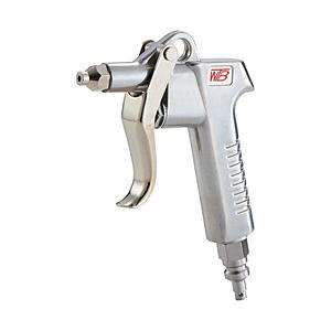 WTB ＷＴＢ　高圧エアーダスターガン   E80-0KK | 