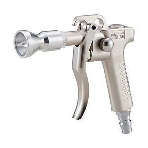 WTB ＷＴＢ　へリックスダスターガン（流量調整タイプ）   E80M-0HLP | 