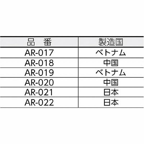 アラオ AR-017 アラオ コンパネ詰栓 小(緑)3000個入り |  | 02