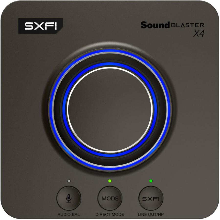 CREATIVE クリエイティブ/サウンドユニット/SB-X-3/YDSB1810942001465H/Bランク/69【中古】 楽天市場】sound blaster x3 sb-x-3の通販