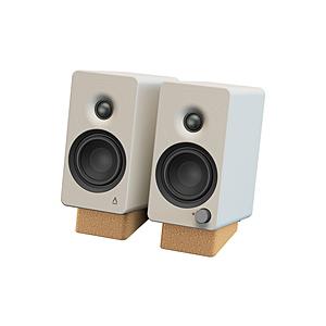 CREATIVE(クリエイティブ) SP-XF1-WHA PCスピーカー Bluetooth / USB-A接続 3.5mmポート搭載 XF1 ホワイト ［AC電源］ 【864】 | 