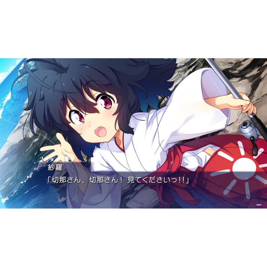 プロトタイプ ISLAND 【Switchゲームソフト】 [振込不可][代引不可] |  | 07