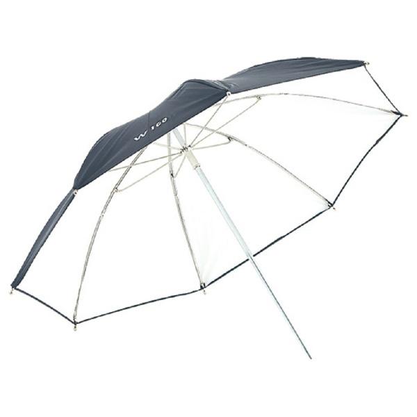 イギンコマース ICアンブレラW100 白 IC113 |  | 01