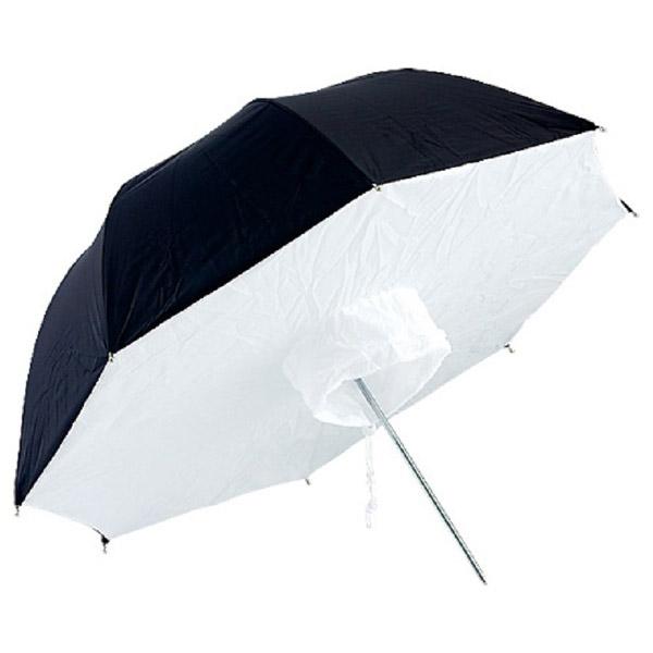 イギンコマース ICハリウッド・アンブレラB85 白 IC119 |  | 01