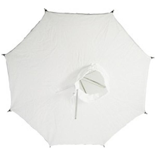 イギンコマース ICハリウッド・アンブレラB85 白 IC119 |  | 02
