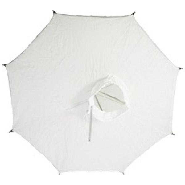 イギンコマース ICハリウッド・アンブレラB100 白 IC120 |  | 02