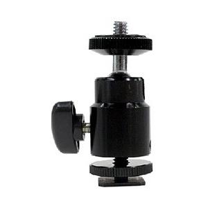 サンテック SPミニボールヘッドシュー　5965 【852】 | サンテック（カメラ）