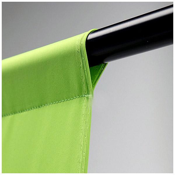 サンテック SPデジタルクロマキーB 1.5×3m グリーン | サンテック（カメラ） | 02