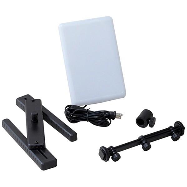 サンテック LEDシューティングライト CN-T96 1灯キット　6764 | サンテック（カメラ） | 04