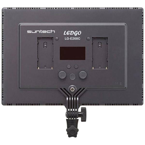 サンテック サンテックスリムライト LG-E268C　薄型　Bi-colorタイプ | サンテック（カメラ） | 03