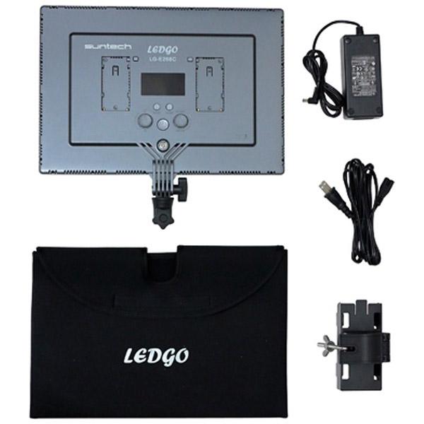 サンテック サンテックスリムライト LG-E268C　薄型　Bi-colorタイプ | サンテック（カメラ） | 05