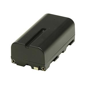 サンテック Li-ion電池 F550T | サンテック（カメラ）