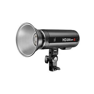 JINBEI バッテリーモノライト HD-200PRO | 