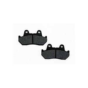 バイクパーツセンター 6206 ブレーキパッド LD122/2 メットインフリーウェイ他 | 