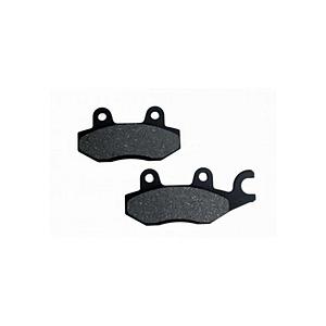 バイクパーツセンター 6219 ブレーキパッド LD228 NS-1/NSR50他 | 