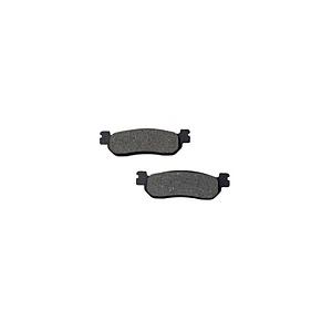 バイクパーツセンター 6223 ブレーキパッド LD237 セロー225他 | 