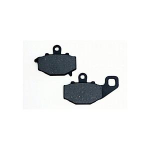 バイクパーツセンター 6224 ブレーキパッド LD308 ZRX400/II他 | 