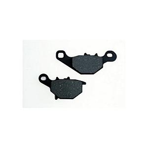 バイクパーツセンター 6235 ブレーキパッド LD343(857) ベクスター他 | 