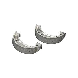 バイクパーツセンター 6101 ブレーキシュー SOK116 ディオ系 | 