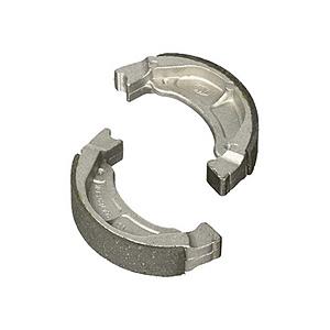 バイクパーツセンター 6103 ブレーキシュー SOK201 JOG 3KJフロント系 | 