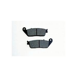 バイクパーツセンター 6237 ブレーキパッド LD119/3 マジェスティ125他 | 